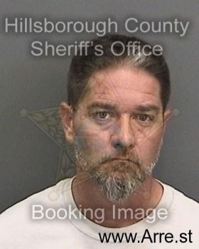 Richard John Coppola Mugshot