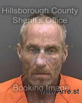 Richard Russell Corn Mugshot