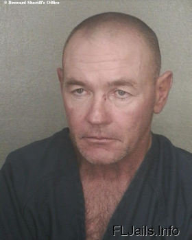 Richard  Courtney Mugshot