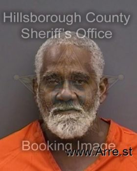 Richard Wayne Daniels Mugshot