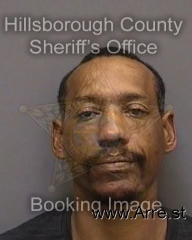 Richard Augusta Jr Dennis Mugshot