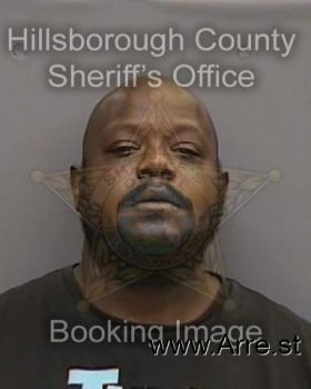 Richard T Ellison Mugshot