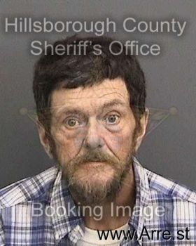 Richard Wayne Frady Mugshot