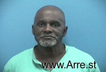 Richard Leroy Garner Mugshot