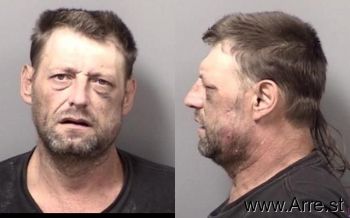 Richard Steven Garrett Mugshot