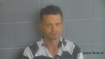 Richard Brian Gibson Mugshot