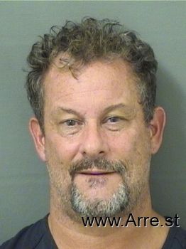 Richard Michael Glennon Mugshot