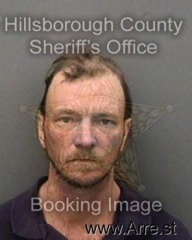 Richard A Godfrey Mugshot