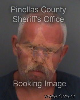 Richard Nicholas Grant Mugshot