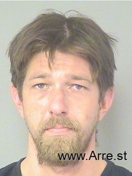 Richard John Greene Mugshot