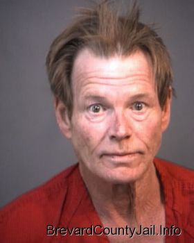 Richard Alan Hagen Mugshot