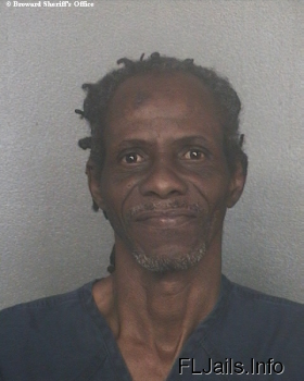 Richard Lee Hamilton Mugshot