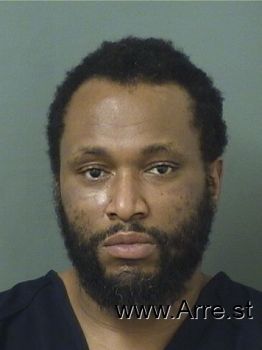 Richard V Hamilton Mugshot