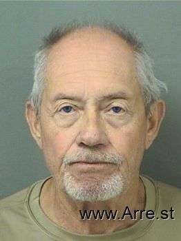 Richard Charles Hannan Mugshot