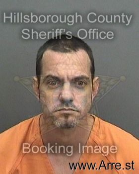 Richard  Hardman Mugshot