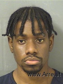 Richard R Hendrix Mugshot