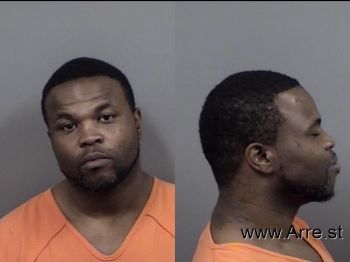 Richard Deandre Henry Mugshot