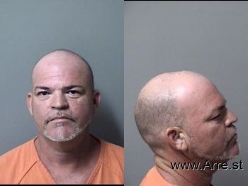 Richard Christain Hernandez Mugshot