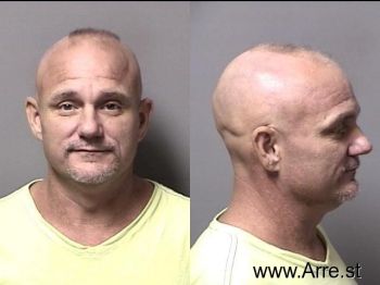 Richard Allan Hicks Mugshot