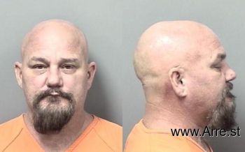 Richard Allan Hicks Mugshot