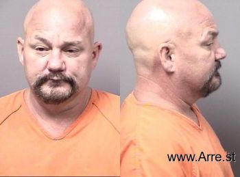 Richard Allan Hicks Mugshot