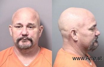 Richard Allan Hicks Mugshot