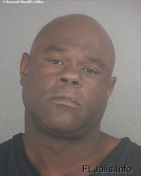 Richard  Hicks Mugshot