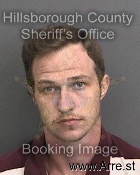 Richard Stanley Hoskins Mugshot