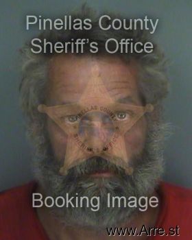 Richard K Howell Mugshot