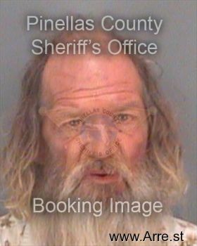 Richard  James Mugshot