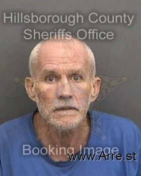 Richard Vinnie Keller Mugshot