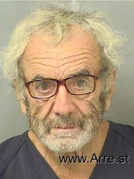 Richard Samuel Kheel Mugshot