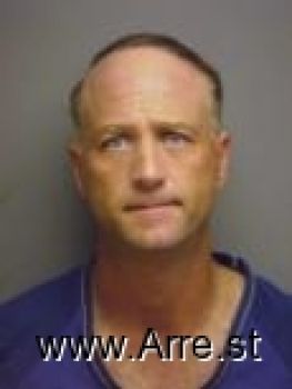 Richard L Alexander Mugshot