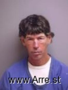 Richard Lee Dean Mugshot