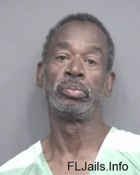 Richard Leon Lowery Mugshot