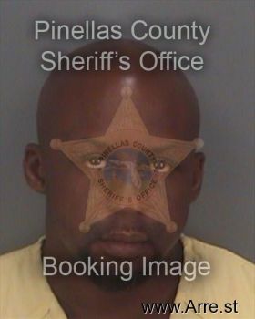 Richard Allen Lewis Mugshot