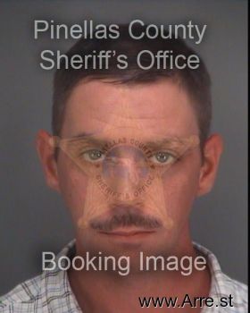 Richard  Lingerfelt Mugshot