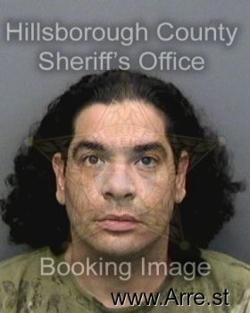 Richard Perez Lopez Mugshot