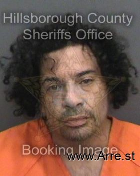 Richard  Lopez Mugshot