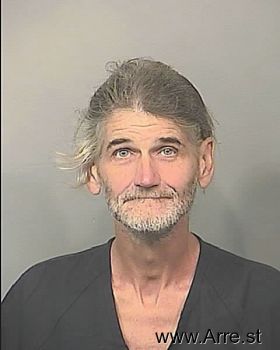 Richard Daniel Lundy Mugshot