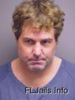 Richard Mark Beal Mugshot