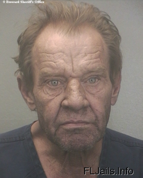 Richard C Mclaughlin Mugshot