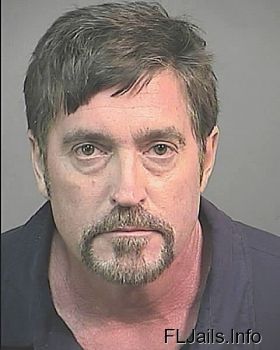 Richard Kirk Mesick Mugshot