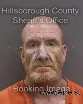 Richard Travis Monroe Mugshot