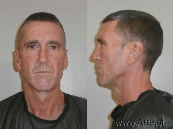 Richard William Moore Mugshot