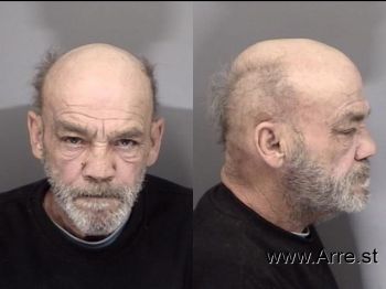 Richard Edward Moore Mugshot