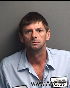 Richard Kevin Morris Mugshot