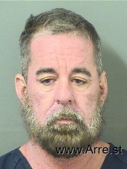 Richard Alden Murry Mugshot