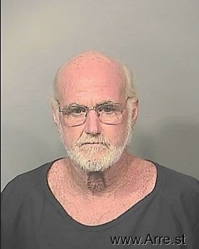 Richard Mathew Nolan Mugshot