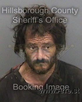 Richard Jay Norris Mugshot